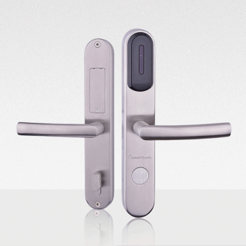 SML-RLC-SS Hotel Door Lock 