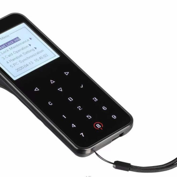 SML-HDS-MF-100CN